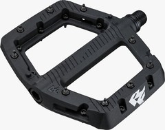 Race Face Chester MTB Platform Pedals 9/16″ Composit Bike Pedal Large or Small