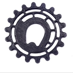 1911 Barrel Bushing Wrench Fits Government, Commander, Officer and Clones