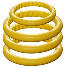 Stop-A-Flat Inner Tube