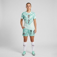 Adidas Portugal 2026 Away Cristiano Ronaldo Jersey Replica Football Shirt