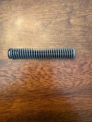 Walther Arms PDP Full Size 4 Inch Polymer Guide Rod OEM