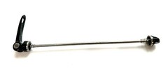 FRAMED Alloy Rear Bike Quick Release Skewer QR 190mm New