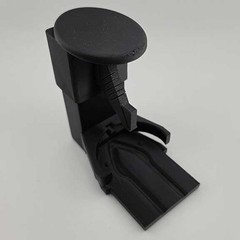 KelTec P50 – KP50 – R50 Gator Arms™ EZ Magazine Loader