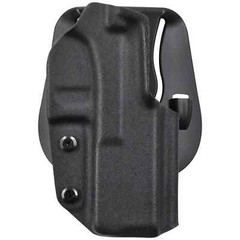 OWB Paddle Holster Fits Rost Martin RM1C + TLR-7X Outside Waistband Gun Holster