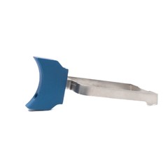 2011 Pistol Trigger Ultra Match Grade – Blue Solid