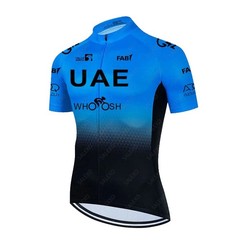Mens Summer Cycling Jersey Bike Short Sleeve Jersey Bib / Shorts Sports Uniform