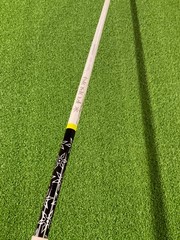 Mitsubishi Rayon Fubuki Z 50G Regular Driver Golf Shaft Titleist Adapter 43”