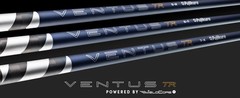 NEW FUJIKURA VENTUS TR BLUE VELOCORE+ DRIVER SHAFT-CHOOSE FLEX, ADAPTER, LENGTH