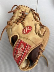 Rawlings GGP 200-4C 11.5 Inches Gold Glove Series Baseball Glove Mitt Right RHT
