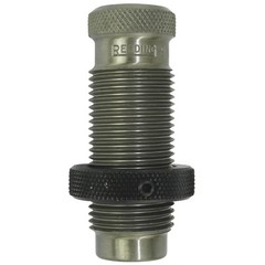 REDDING 40 S&W/10MM Auto Taper Crimp Die (85253) Factory