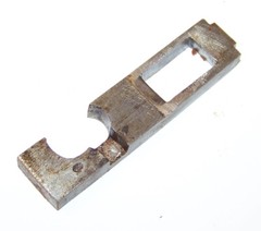 Jansenn Freres 1925 SxS Boxlock 12 Ga. Bolt #H405