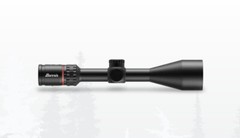 New 2025 Burris Fullfield 4-16x50mm Ballistic Plex 1″ Tube Rifle Scope 201557
