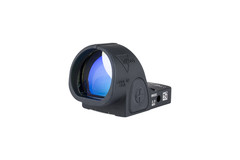 Trijicon SRO Sight Adjustable LED 2.5MOA Green Dot 2500027