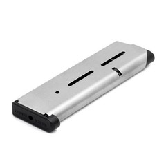 Wilson Combat .45 ACP 1911 Lo-Profile Magazine, Full-Size, 8-Round NEW! # 47DC