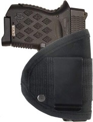Inside Waistband IWB Poly Sling Holster Fits Diamondback DB380 ACP (S1)