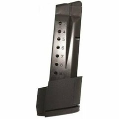 ProMag SMI28 Smith & Wesson Shield 9mm (10) Rd – Blue Steel