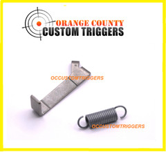 Genuine Factory Glock OEM DOT Connector SP07965 and OEM Trigger Spring SP00350