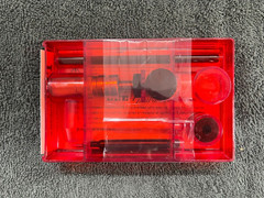New Sealed Lee Loader 9mm Luger Reloading Kit 90254 No Press Required