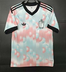 NEW BELGIUM National Team 2026 World Cup Soccer Away Men’s Football Jersey