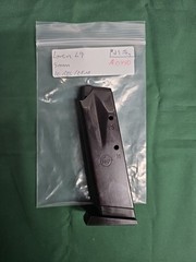 Lorcin L9 9mm 10 rd Magazine 🇺🇸 Factory Original OEM L 9 mm Clip 10 Round Mag
