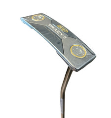 YES! Tracy II Putter Right Handed Arc Face Mallet Putter Includes Cover 34″ NEW