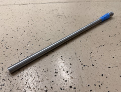Remington 700 .243 Win Steel barrel 22 in 1/8 1:8 Twist new never fired.