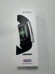 NEW WHOOP MG Life + Membership *NEW SEALED BOX*
