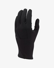 Nike Shield Phenom Mens Size S Running Gloves Black Touchscreen N1000588 082