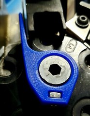 Dillon XL650 750 Case Ejectors For None Bearing bushing type.