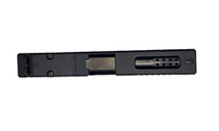 Glock 17 Gen 3 Complete Slide – Ported Single Window – Black – fits G17 Gen 3