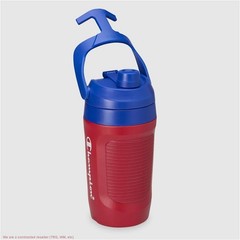Champion Game-Ready Chug Bottle 40oz – Red