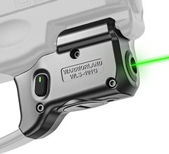 Green Laser Sight Tailored Fit Taurus G2C/Taurus G3C/Millennium G2 PT111 & PT140