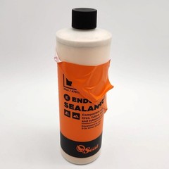 Orange Seal Endurance Tubeless Tire Sealant Refill – 16oz. DAMAGED PACKAGE
