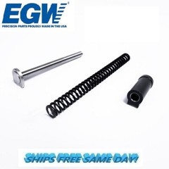 EGW Springfield Prodigy 4.25″ Guide Rod Kit, NEW! # 10494