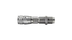 Lyman Pro Micrometer Taper Crimp Die «RIFLE OR PISTOL CHOOSE CALIBER»