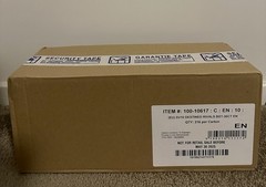 Pokemon TCG SV10 Destined Rivals Booster Box Case SEALED (EU) 6x Booster Box
