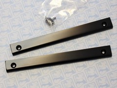 Doc’s Machined Aluminum Sideplates for the VM-68 and PMI-III Paintball Markers!