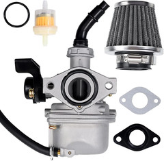 PZ19 Carburetor with 35mm Air Filter for TaoTao Baja 50cc 70cc 80cc 90cc 110cc