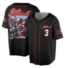 Vintage 1991 Dale Earnhardt NASCAR Racing Jersey, Dale Earnhardt Jersey