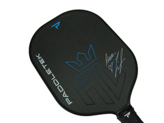Paddletek Anna Waters Edition Bantam ALW-C 14.3 mm Pickleball Paddle Blue