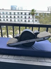 Onewheel+ XR (Rare 4208) BRAND NEW OEM Battery!