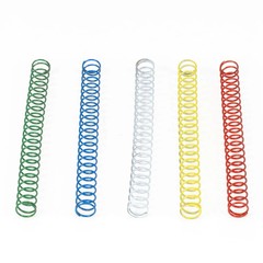 Guide Rod Recoil Spring Kit for 4.25″ 9mm MAC/Tisas/Prodigy/Staccato P