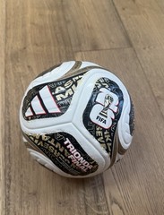 FIFA World Cup 2026 Adidas Trionda Pro Final Match Soccer Ball Size 5