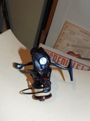 Seviin GS Series 3000 Spinning Reel GSS3000