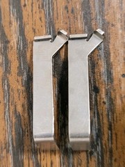 Genuine Glock OEM Trigger Connector «No Mark» 5.5 Lbs Glock 19, 17 9mm 40 Cal