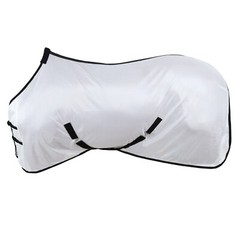 FLY SHEET Showman Breathable Lightweight Mildew Resistant Mesh Horse Size