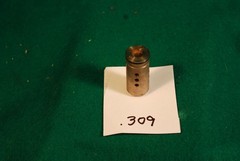 LYMAN H&I CAST BULLET SIZING DIE #.309