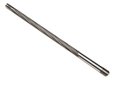 Savage 220 20 Gauge Barrel, Fluted and Ported, Needs Finishing