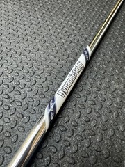 NEW Dynamic Gold Tour Issue Blue S200 Wedge Shaft .355” Tip Uncut 37”