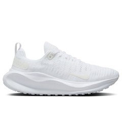 Nike InfinityRN 4 Flyknit Running Shoes White Sail Next Nature. Sz 9